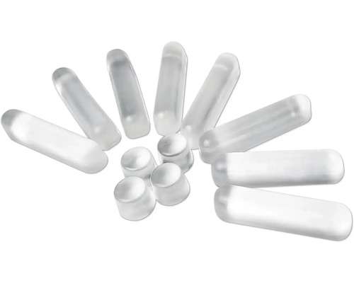 Blick auf Kühlakkus