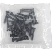 Paquet de vis à tête