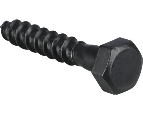 Vis à tête hexagonale