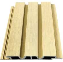 Nut-Feder-Profil aus Holz