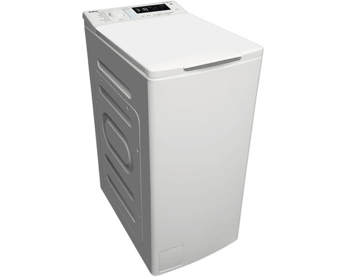 Machine à laver à chargement par le haut Amica