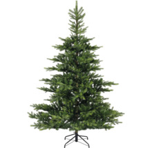 Künstlicher Weihnachtsbaum mit Metallständer
