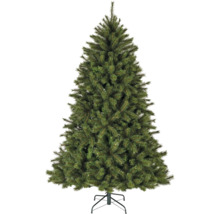 Sapin de Noël artificiel avec support