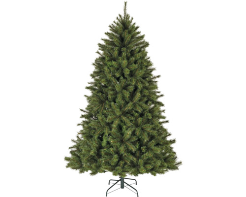 Sapin de Noël artificiel avec support