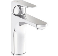 Robinet de lavabo en métal