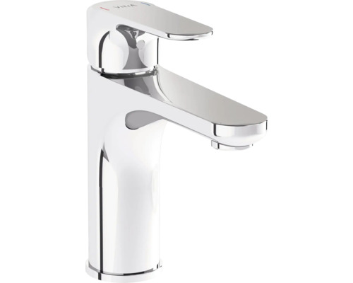 Robinet de lavabo en métal