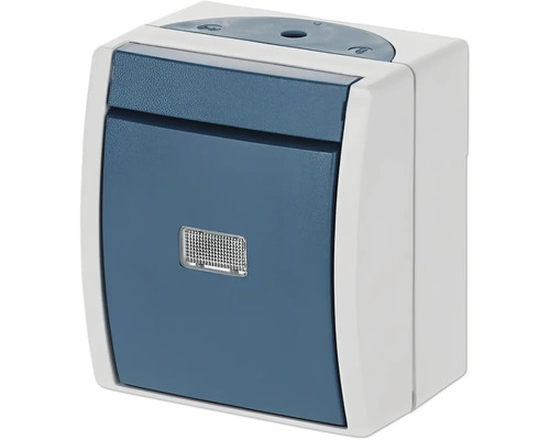 Détecteur de mouvement apparent pour l''intérieur