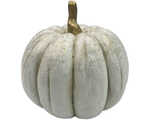 Figurine de citrouille décorative pour décoration d''automne
