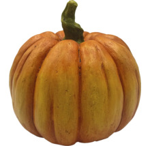 Citrouille décorative pour la décoration d''automne