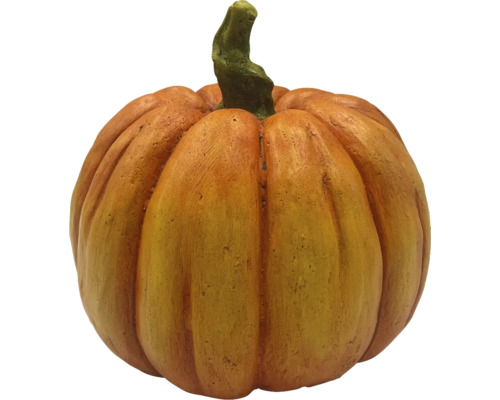 Citrouille décorative pour la décoration d''automne