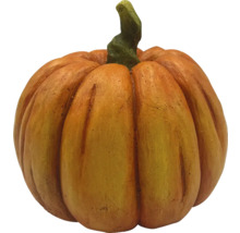 Figurine décorative de citrouille pour décoration d''automne