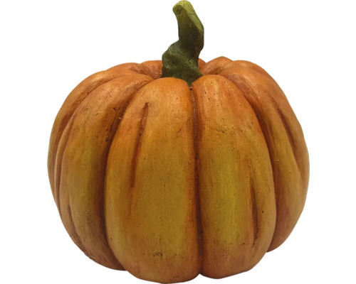Figurine décorative de citrouille pour décoration d''automne
