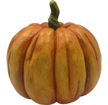 Figurine décorative de citrouille pour la décoration d''automne