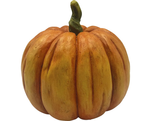 Figurine décorative de citrouille pour la décoration d''automne