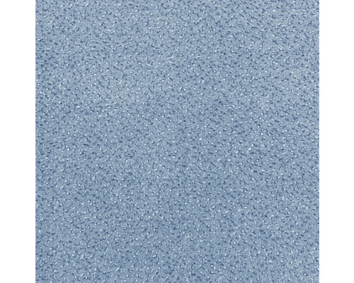 Gros plan d''un tissu textile bleu