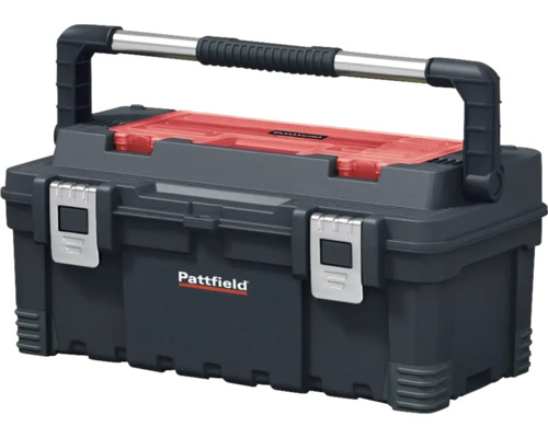 Pattfield Werkzeugkasten