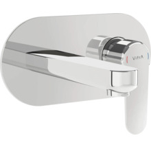Vitra Waschtischarmatur zur Wandmontage