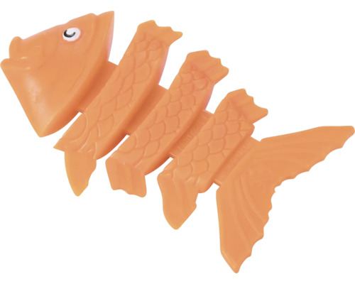 Fischgräte als Dekoration