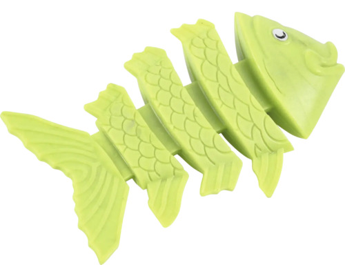 Fischgräten Dekoration