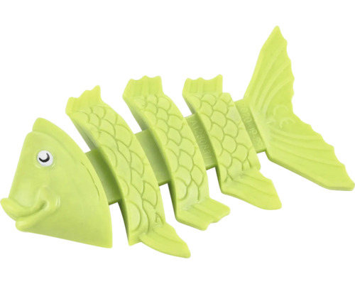 Dekofigur Fischgräte