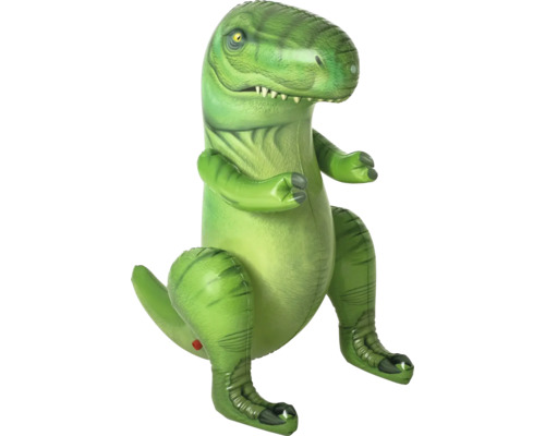 Dinosaure gonflable comme jouet