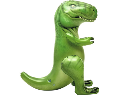 Dinosaure gonflable