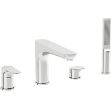 Viega Mitigeur de baignoire Multiplex Trio