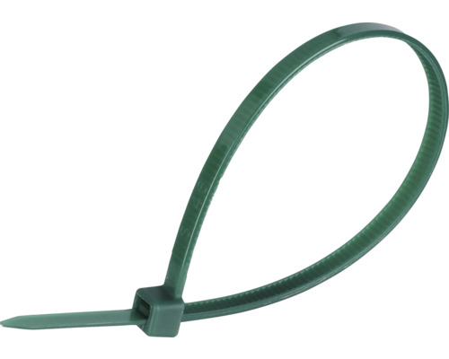 Kabelbinder aus Kunststoff