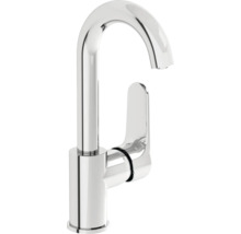 Robinet de lavabo en métal