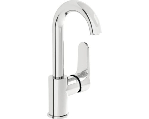 Robinet de lavabo en métal