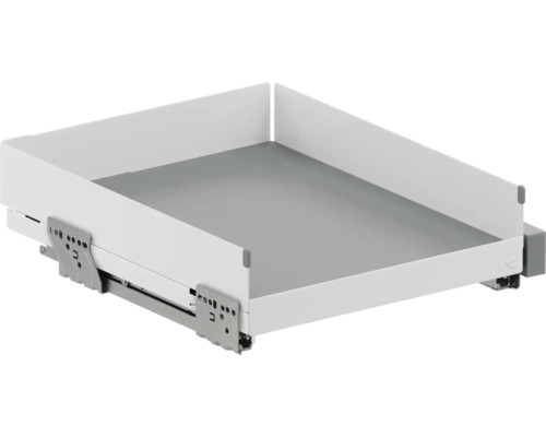 Küchenschublade mit Auszug