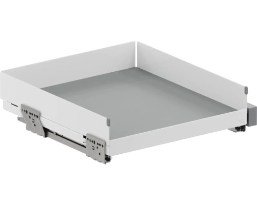 Schubladeneinsatz mit Auszugsystem für Küchenschränke