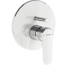 Mitigeur monocommande pour lavabo Logo Vitra