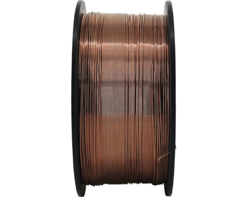 Bobine de fil de cuivre pour soudure