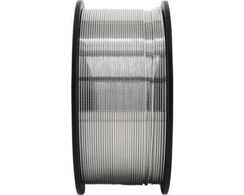 Schweissdraht auf Spule