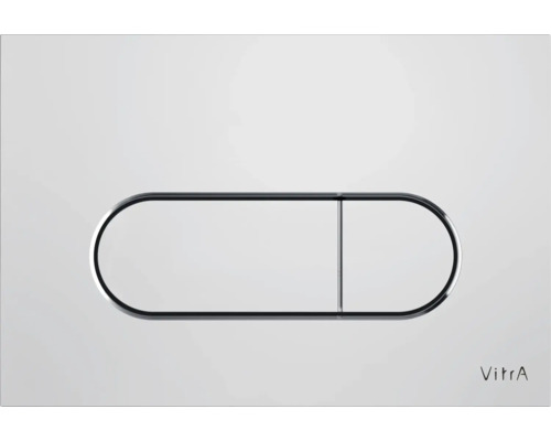 Vitra Betätigungsplatte für das WC