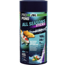 JBL Pro Pond All Seasons Sticks nourriture pour poissons