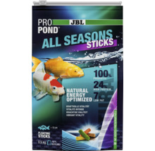 Emballage d''aliments pour poissons JBL Pro Pond All Seasons Sticks