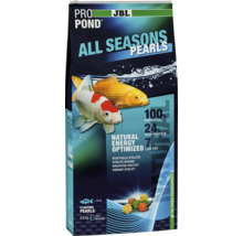 JBL Pro Pond All Seasons Pearls Fischfutter in einer 5.8 Kilogramm Packung