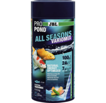 JBL Pro Pond All Seasons Vario Mix nourriture pour poissons