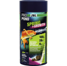 Aliment pour poissons JBL ProPond Spring Growth en pot