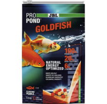 JBL Pro Pond nourriture pour poissons rouges, 0.4 kilogramme