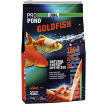 Aliment pour poissons rouges JBL Pro Pond en sac de 0.4 kilogramme