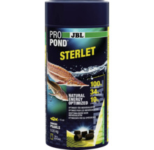 Aliment pour poissons JBL Pro Pond Sterlet en conditionnement