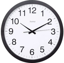 Hama Wanduhr mit Zifferblatt