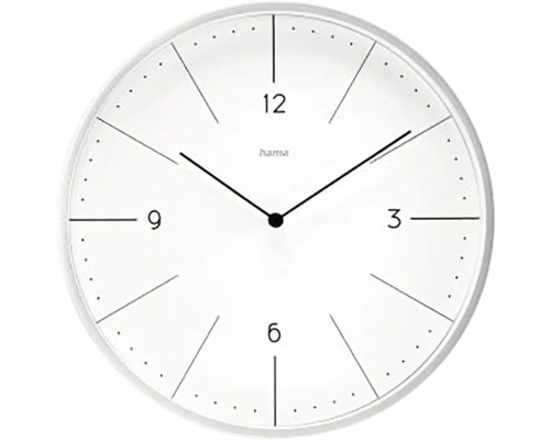 Hama Wanduhr