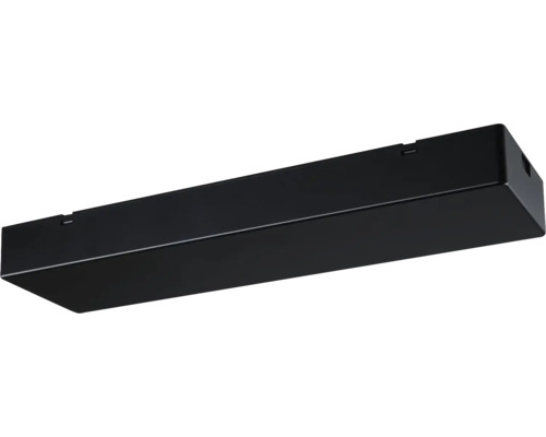 Alimentation Linion Power Box Zigbee max. 120W noir signalisation 230/24V AC/DC Luminaire sous meuble noir
