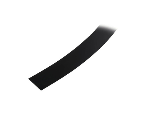 Bande d''étanchéité noire pour application intérieure