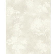 Tapete mit Blumenmuster