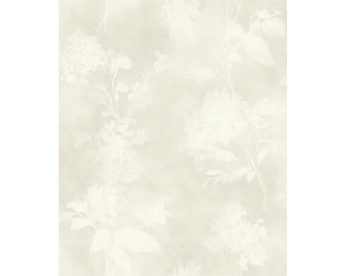 Tapete mit Blumenmuster